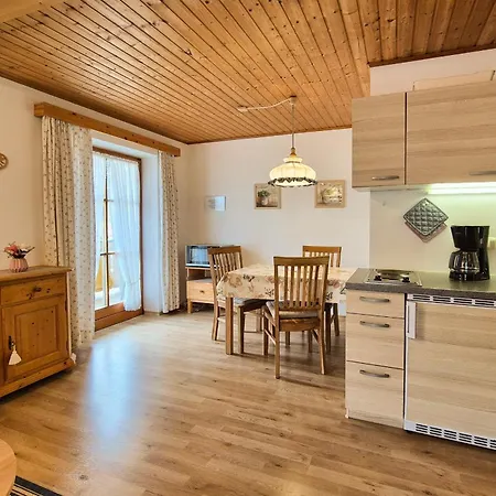 Haus Sonnenschein Hochkalter * Schönau am Königssee