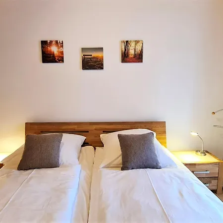 Apartman Haus Sonnenschein Hochkalter Schönau am Königssee