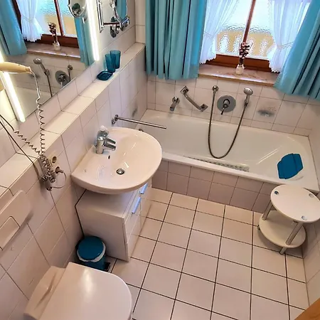 Haus Sonnenschein Hochkalter Apartman Schönau am Königssee